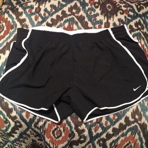 Nike Dri-Fit Shorts- Size- XL-NWT
